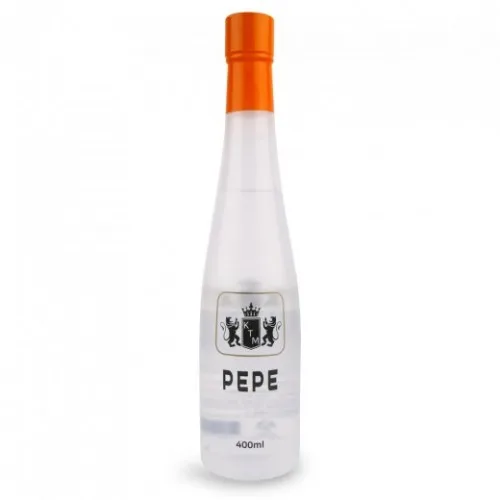 Pepe Premium 400ml massage gel body slimming