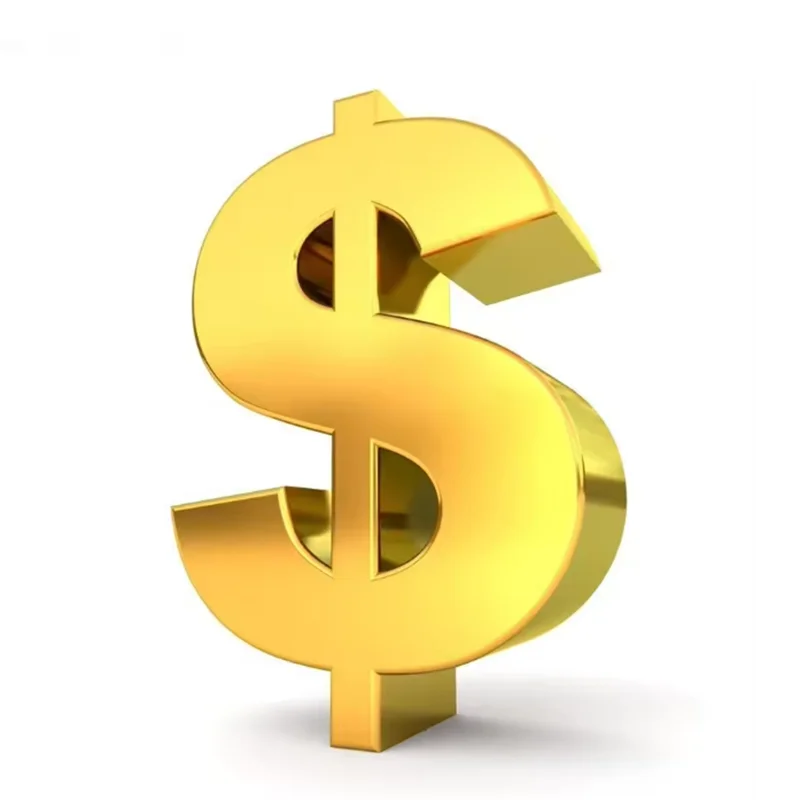 

Extra Fee for Shipping cost / Order