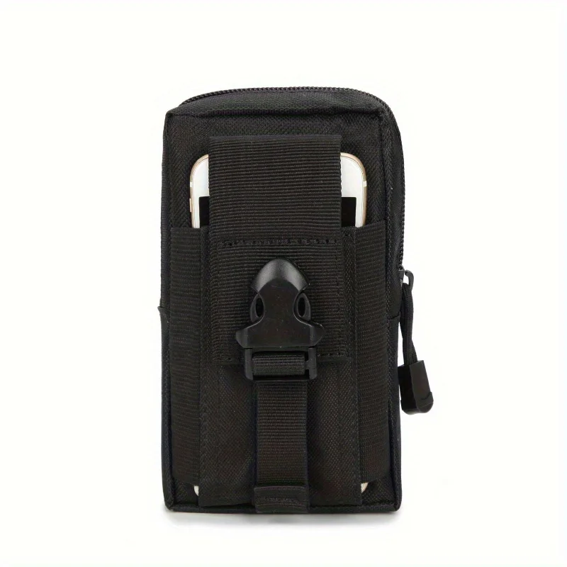 Outdoor tactical radio walkie-talkie cover multifunctional portable walkie-talkie enclosure enclosure hunting climbing