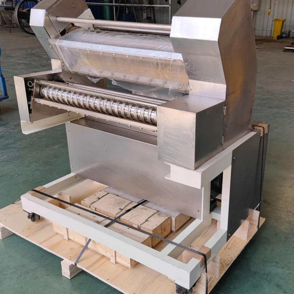 Custom Made Long Service Life Reliable Diamond Noodle Cutter for Grain Product Making Machine