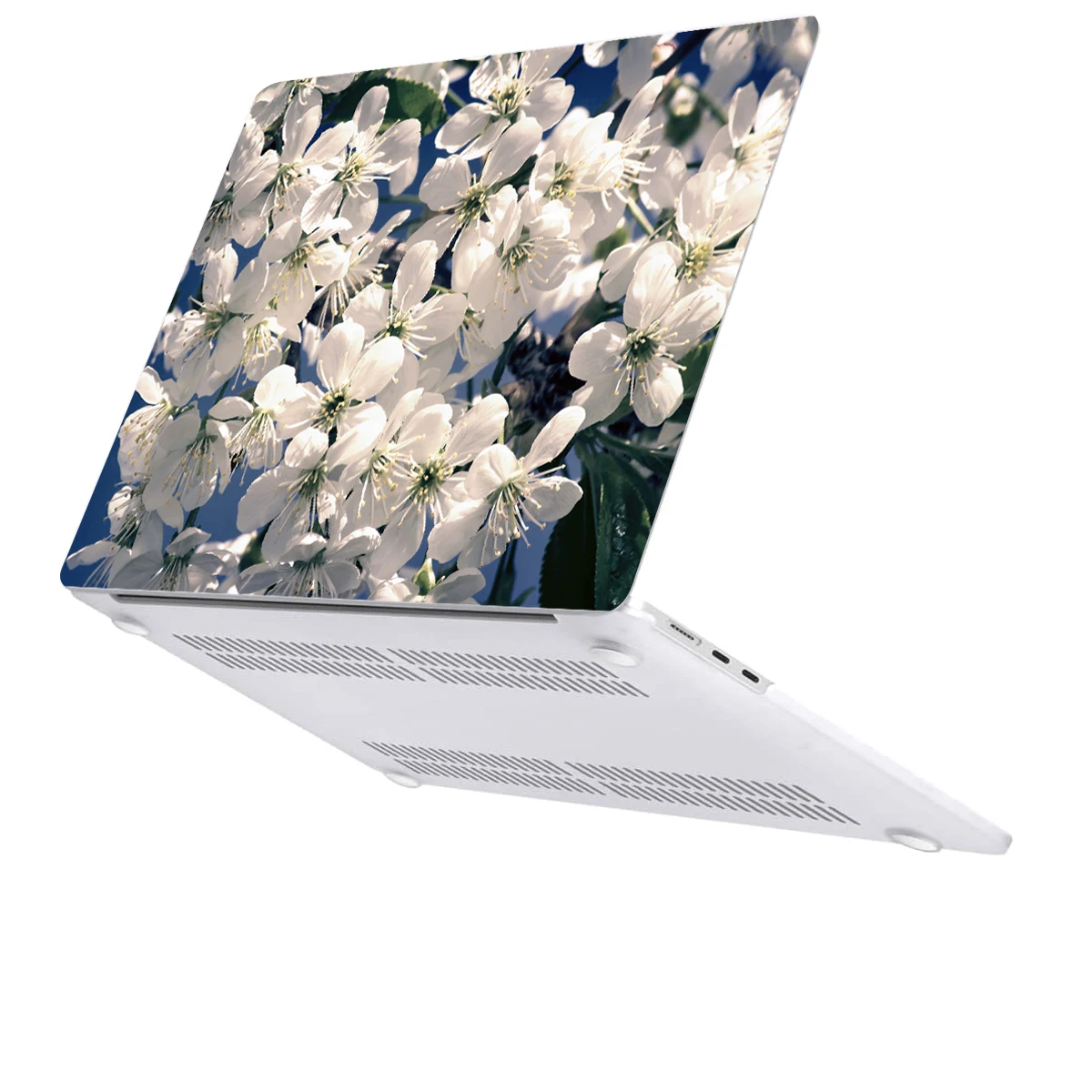 

EGYAL Laptop Case for Air 13.6 M4 A3240 Case for Air 15.3 A3241 Case for Air 13 A2337 Cover for Pro 13 M1 M2 Case for Pro 14 16