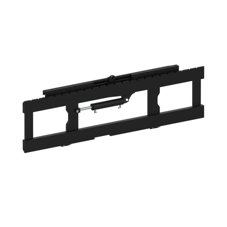 

Versatile Forklift Attachment D Series Sideshifters Forklift Attachments Enhance The Maneuverability