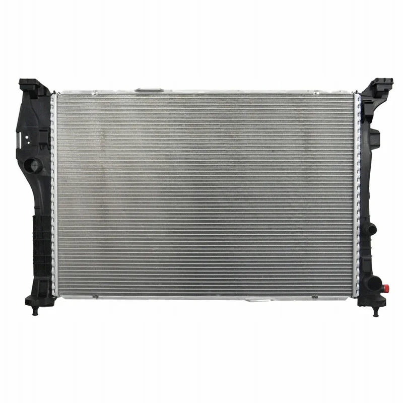 

Radiator Fit MERCEDES-BENZ CLA45 AMG 2014-2019 GLA45 AMG 0995006603