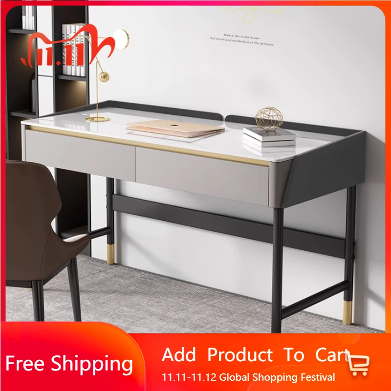 

Органайзеры для дома, роскошные офисные столы, современные ящики для хранения, компьютерные столы для учебы, Executive Tavolino, уникальная мебель