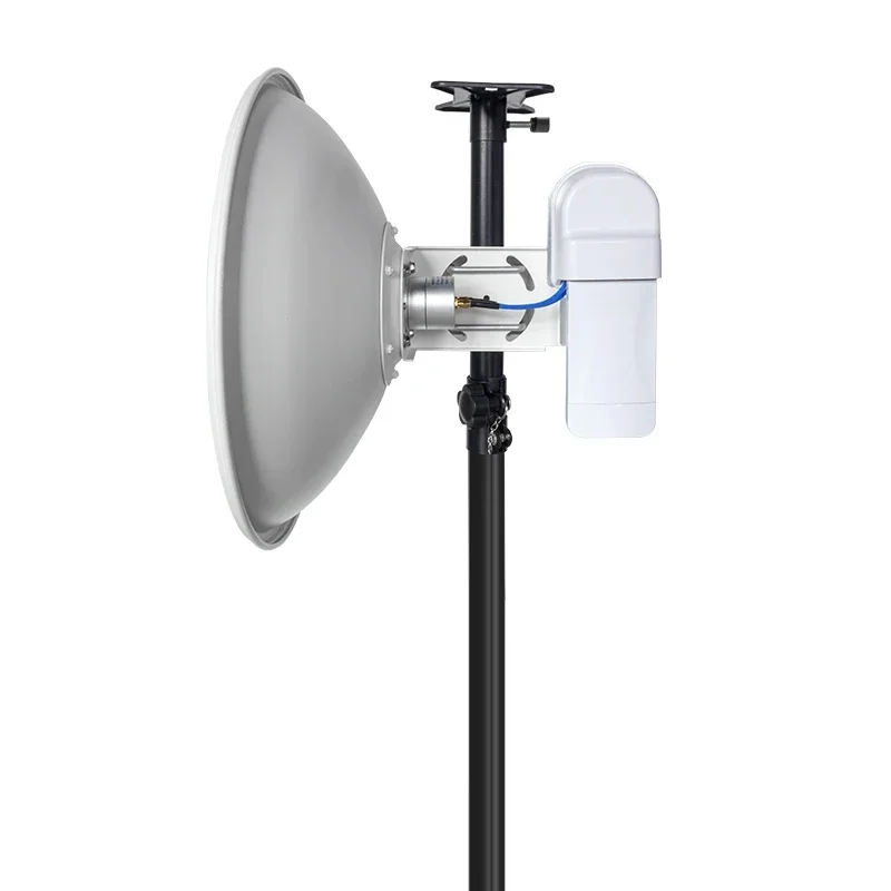 2025/20Km Point To Multi Point Wireless Long Range Wifi Antenna Wireless Transmission Network Bridge