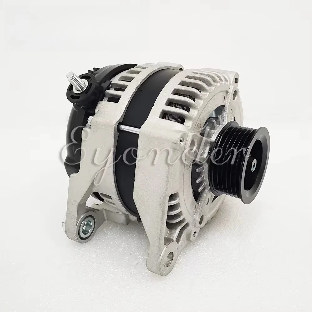 Alternator Generador for JEEP Grand Cherokee Commander CHRYSLER Aspen DODGE Durango 04801252AD 4801252AD 05149275AA 5149275AA