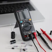 RM102Pro Digital Multimeter 6000 Counts #2
