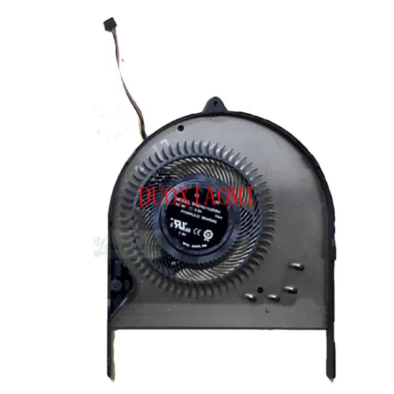 New CPU cooling fan for Asus ux461fa Zenbook Flip 14 ux461 ux461f ux461u ux461un ux461ua BAZA0703R5H-Y001