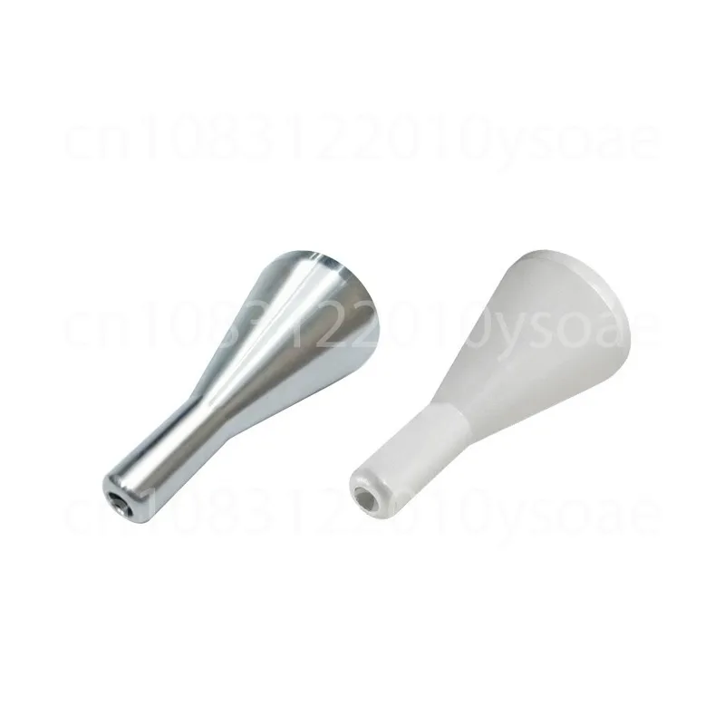 Selective Soldering Nozzle Round Mouth Flat Mouth Nozzle Selective Soldering Nozzle