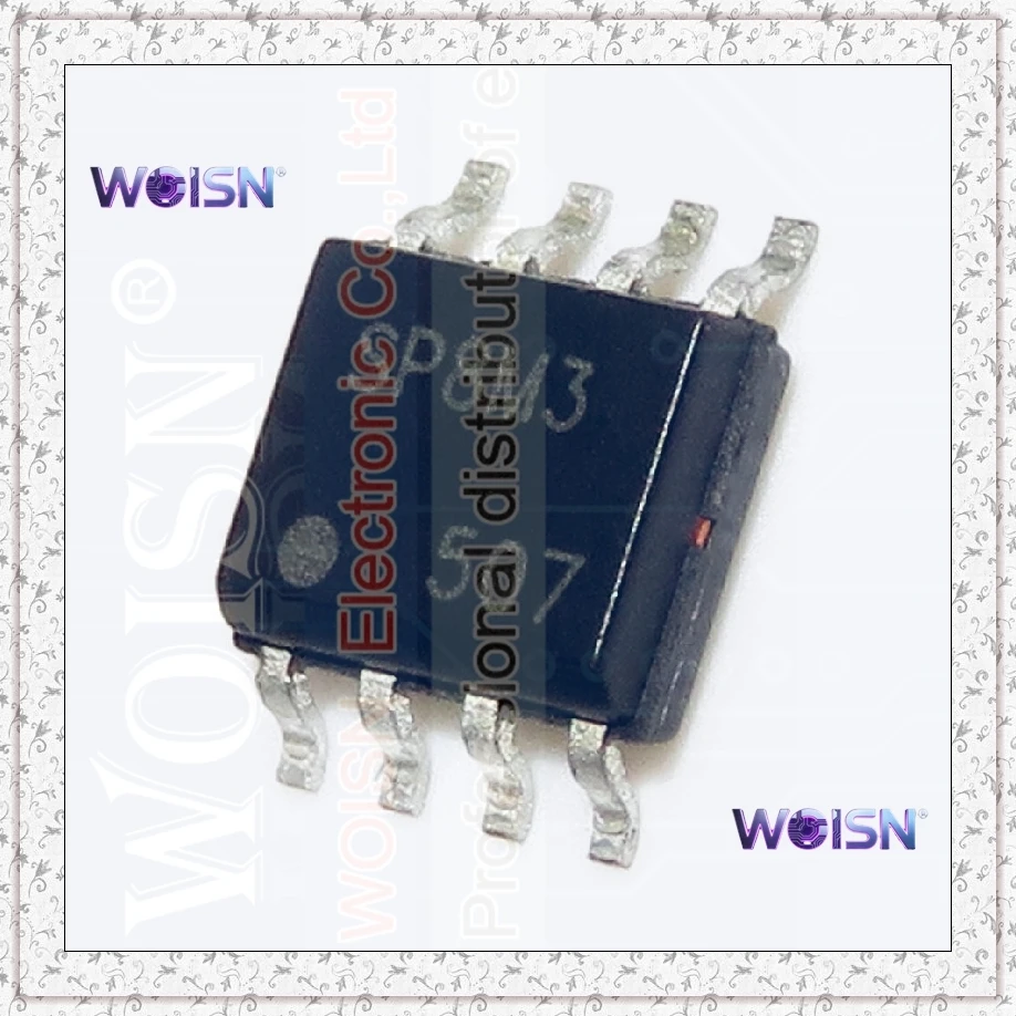 Hot Selling New Stock Secure Shockproof Packing Worldwide Dispatch Bulk Purchase Discount  SOP-8 8M3 SP8M3