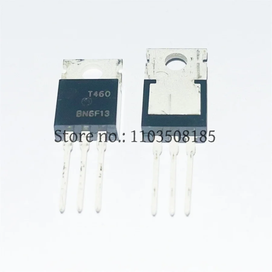 5 قطعة AOT416 T416 TO-220 AOT460 T460 الترانزستور جديد 100%