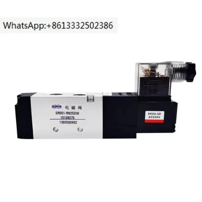 Jpc Solenoid Valve …