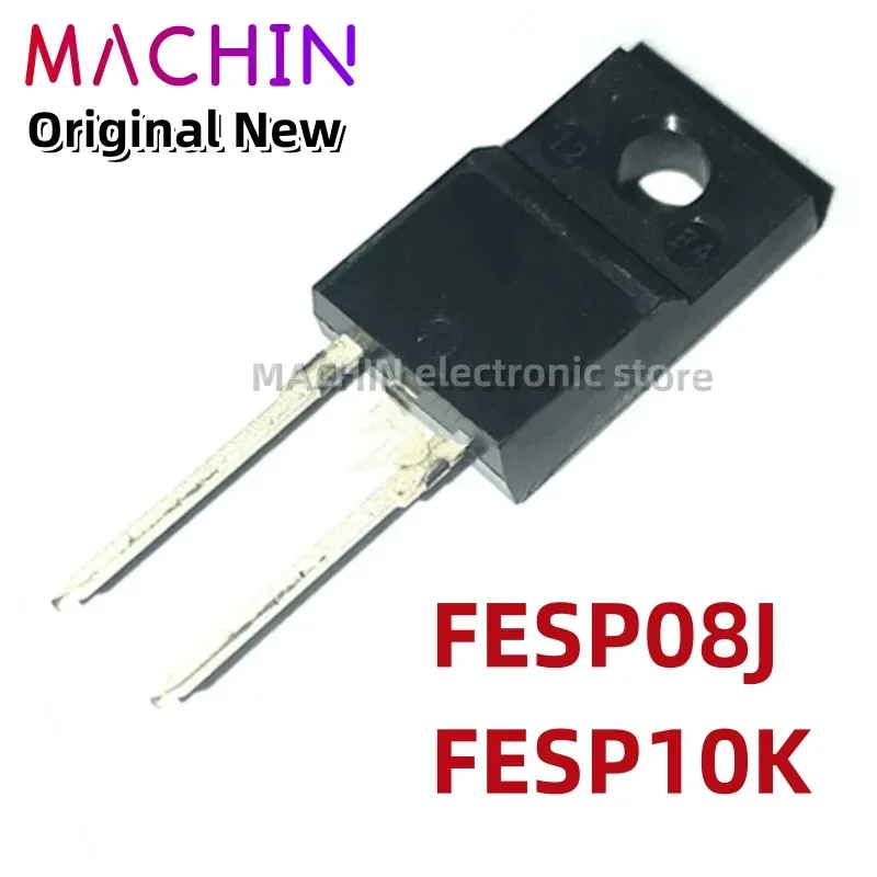1Pcs Fesp08J Fesp10…