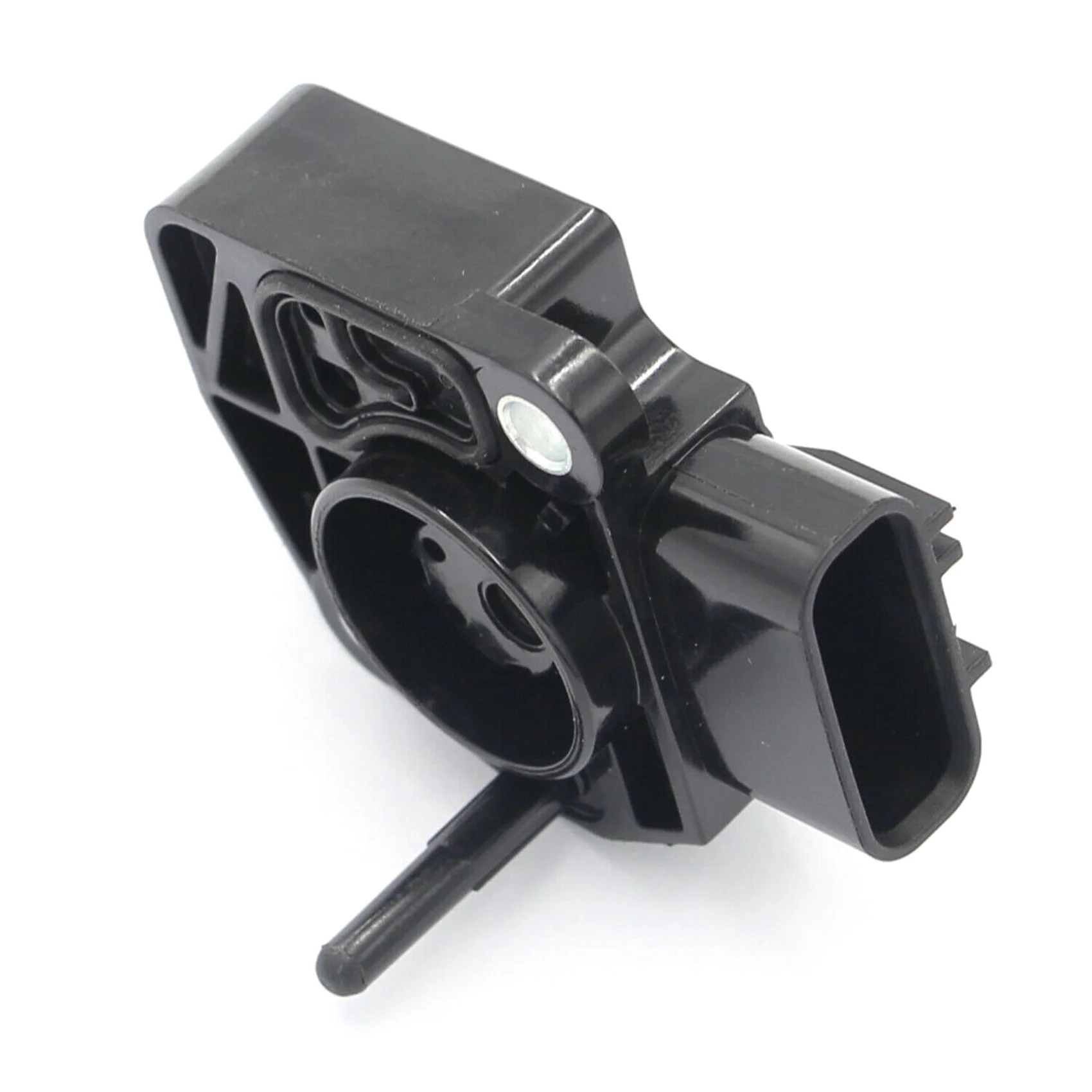 #65E throttle position sensor,Throttle Position Sensor TPS 90224500 for YBR125 YZF125R ZUMA BANDIT (black)