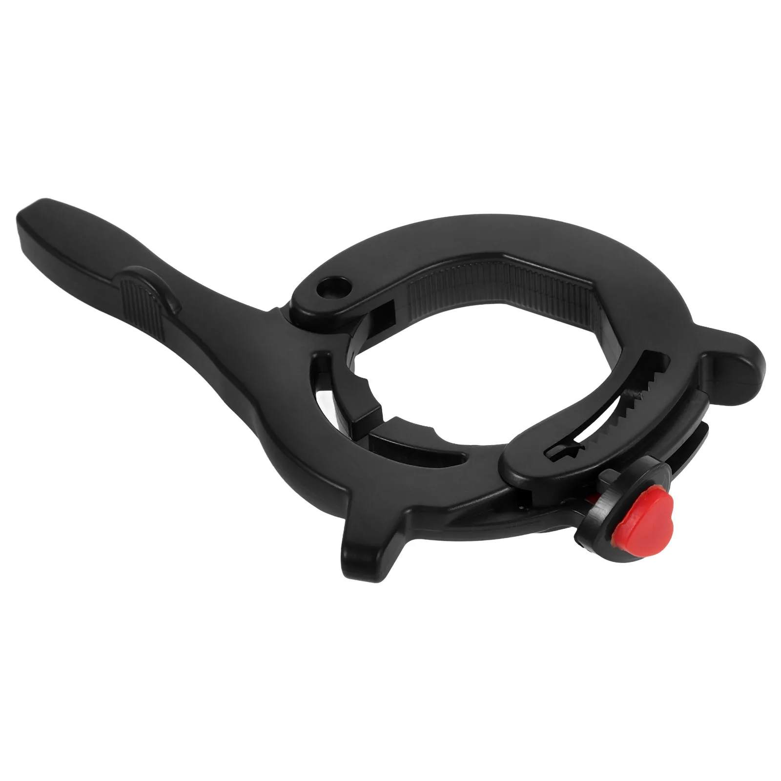 

Cruise Control Motorcycle Throttle Lock Sturdy Lightweight ABS Throttle Clip Secure Grip Cruise Aid for Motorcycle Riding