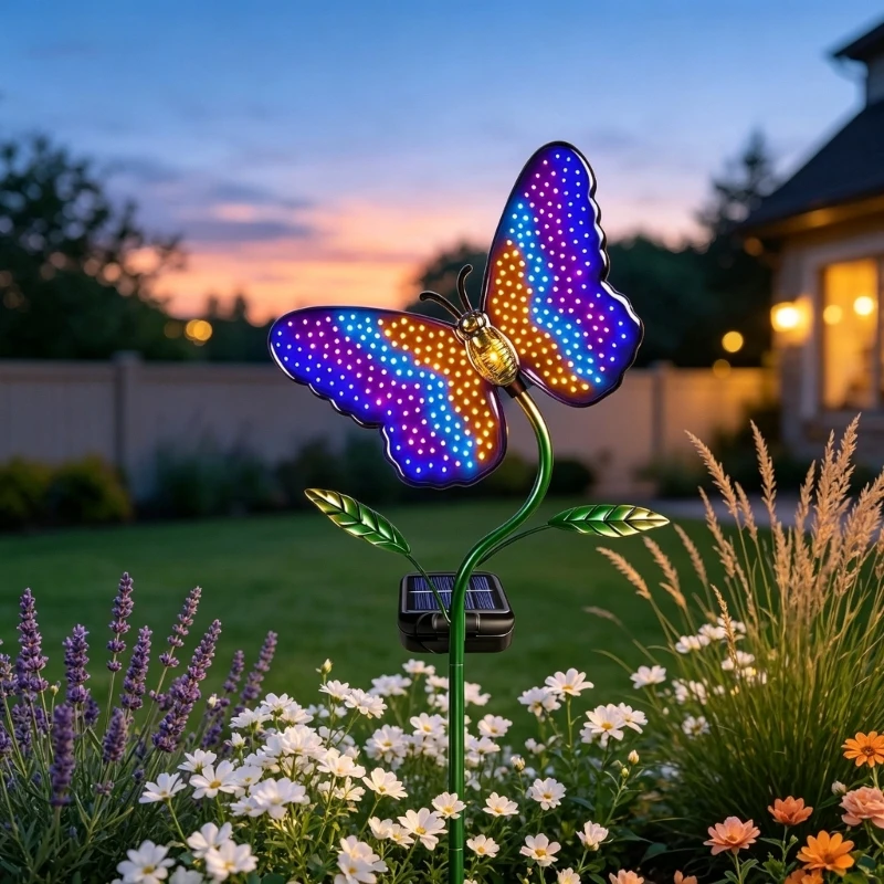 lampe-sur-piquet-papillon-sans-outil-pour-jardins-en-plein-soleil-avec-activation-automatique-m4yd