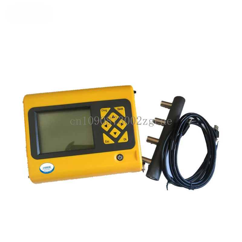 Concrete Electrical Resistivity Measuring Instruments Meter