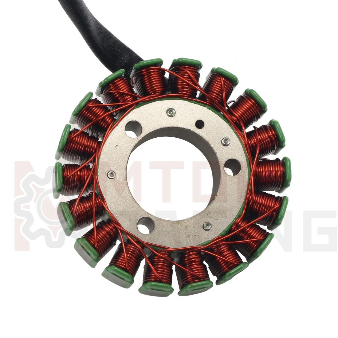 オートバイ磁気発電機ステータコイル Assy ヤマハ XJR400 1993-2007