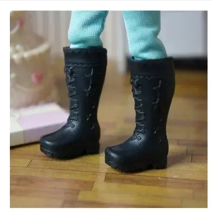 14 styles of shoes for choose  accessories for BB sister little kally doll BBI00K001