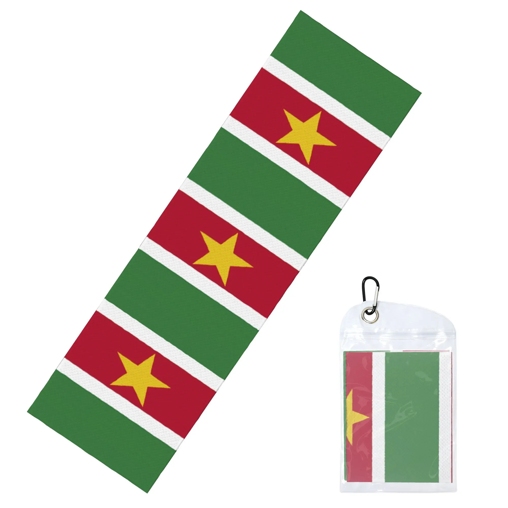 Republic Of Argentina Towel Quick Drying Flag Super Soft  Fitness and Outdoor Activities Towels