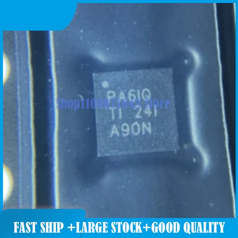 5pieces/lot TUSB1210BRHBT DAC121C085CIMM TPS62112RSAT TPS62130AQRGTRQ1 TPS82674SIPR A2TPS62822DLCR MAX9010EXT-T