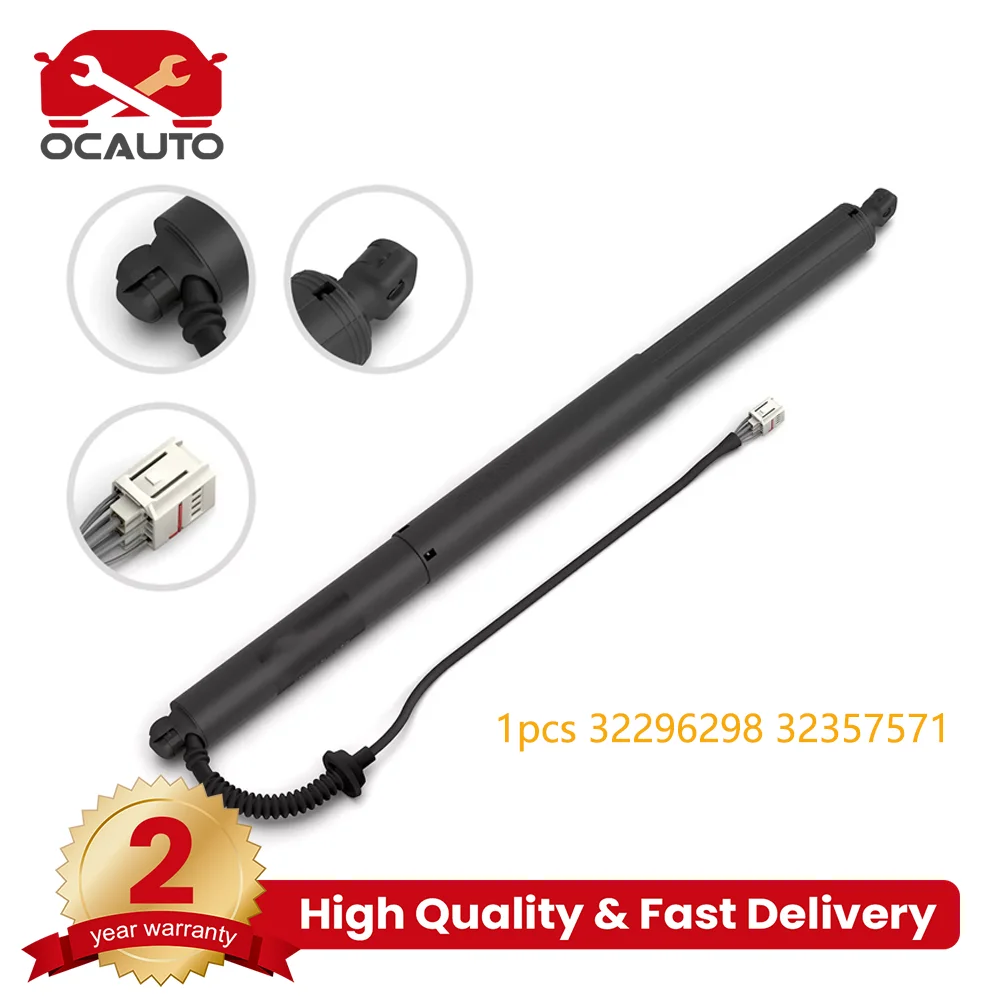 1pcs 32296298 32357571Power Liftgate Electric Tailgate Strut For Volvo V60CC