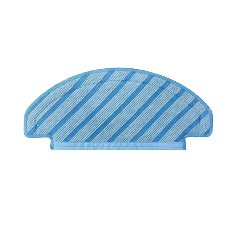 Replacement Main Roller Side Brush Filters Dust Bag Mop Cloth Kit For Ecovacs Deebot OZMO T5 T8 AIVI Vacuum Cleaner Accessories