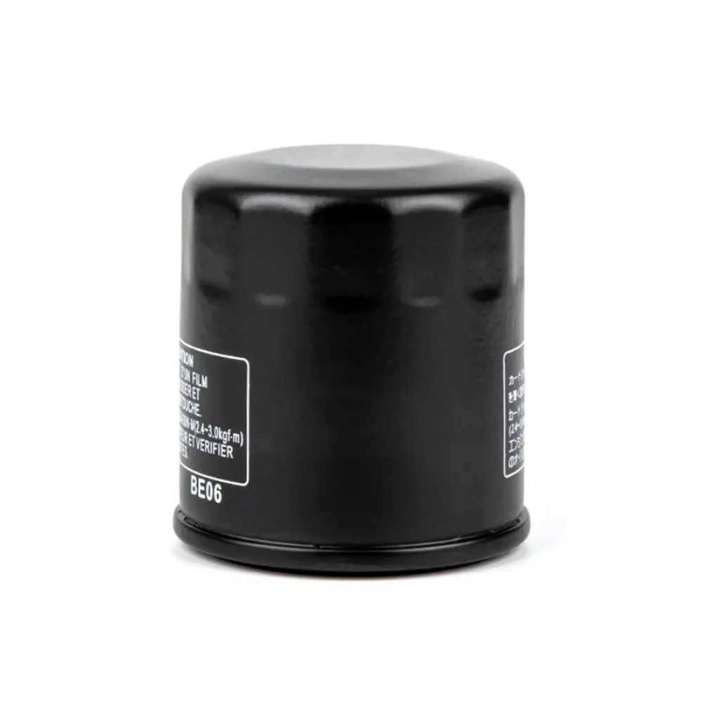 

For Honda VFR400 R3-L , M , N NC30 1990-1993 CB500 R,S,T,V,W,X,Y,1,2 1994-2002 CB500 S-W,X,Y,1,2 1998-2002 Motorcycle Oil Filter