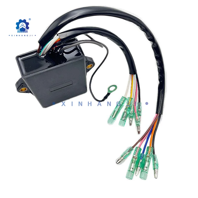 

C.d.i. Unit Assy 66M-85540-0 For Yamaha Outboard 4T F9.9/ F13.5/ F15 ，66M-85540-01-00，66M-85540, Mercury Mariner 835401T1