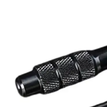 /Fishing /Reel /Specific Screwdriver Set Alloy Steel Black Electroplating Remove Maintain For Modify Tool For Baitcasting Reels