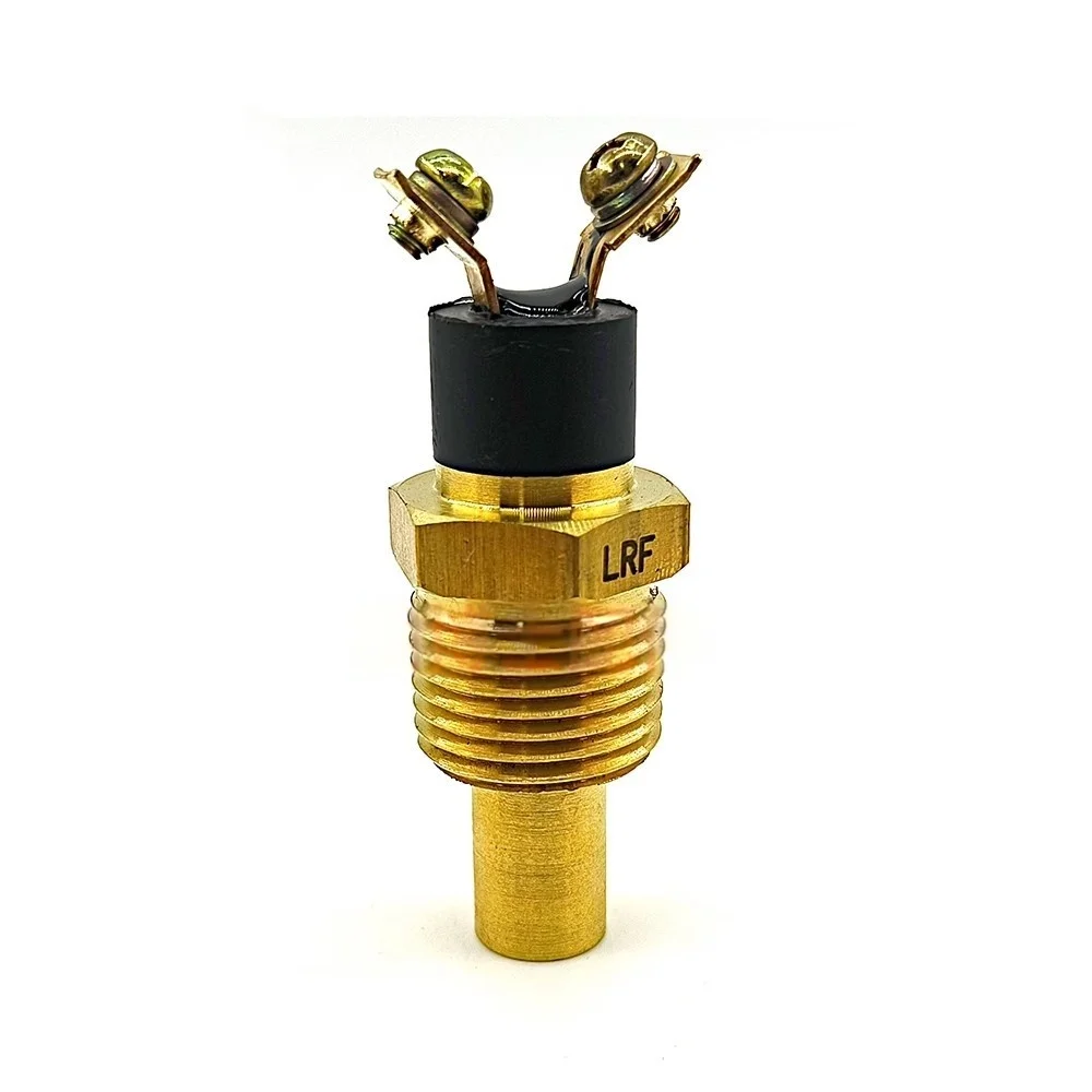 

Caterpillar Excavator Water Temperature Sensor Compatible with 426C 436D 442D Part Number 203-3219 for Heavy Equipment