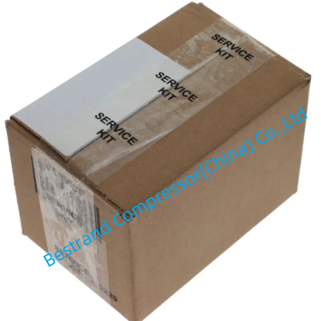 Atlas copco spare parts 2901146400 THERMOSTAT KIT 60 C FOR OIL injected screw air compressor