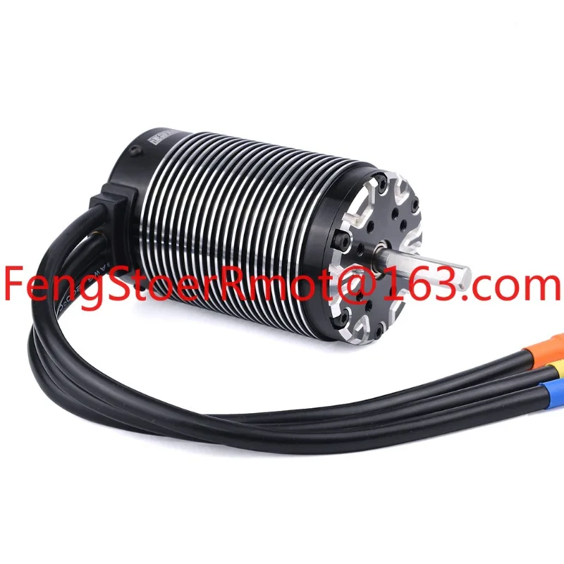 Waterproof Motor 56…