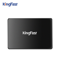 KingFast SSD SATA 1 TB 120 GB 128GB 240 GB 256GB 512GB 2TB HD SSD Hard Disk Internal Solid State Drive for Laptop Desktop PC