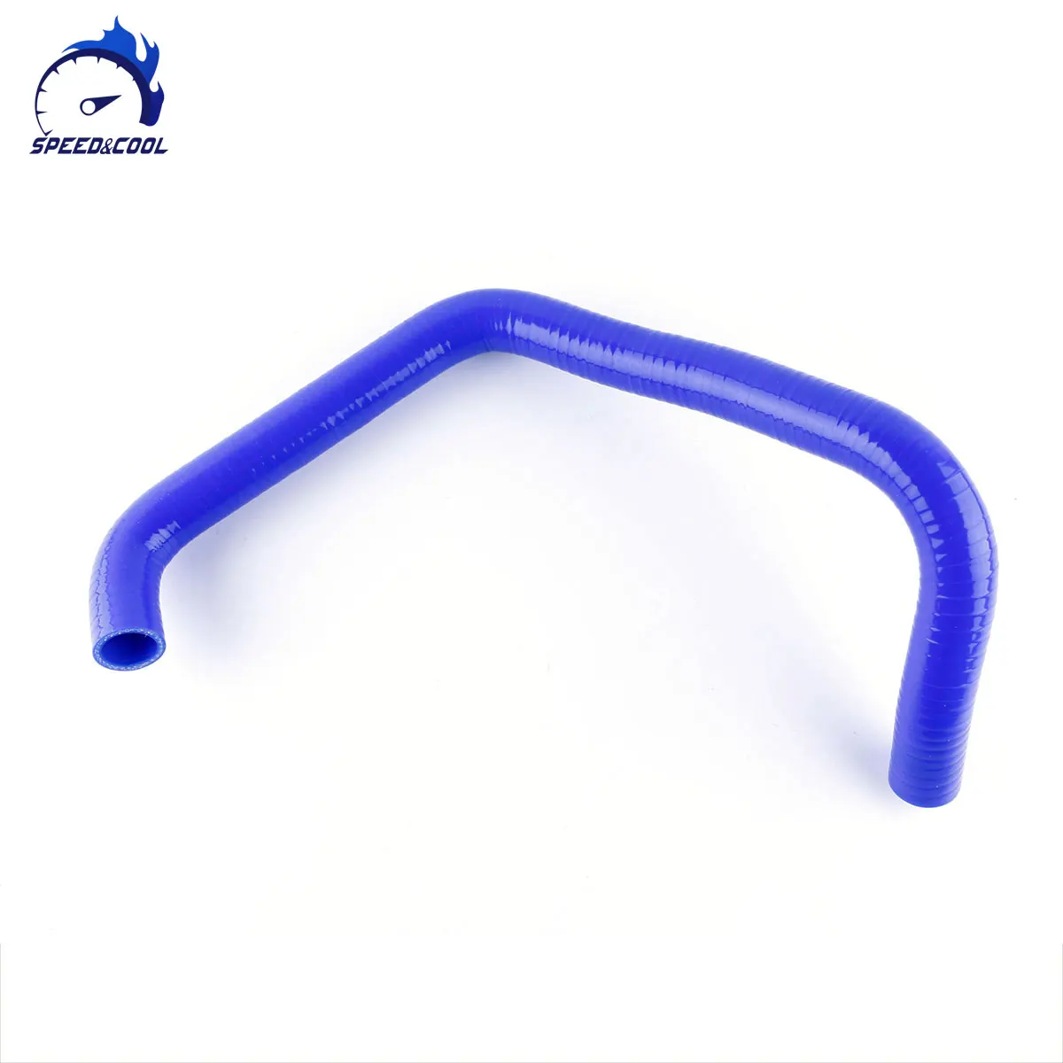 SPEED&COOL For 2002-2003 Honda CBR954RR CBR954 RR FIREBLADE Motorcycle Silicone Radiator Coolant Hose Kit High Pressure