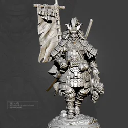 38mm 50mm 75mm Resin model kits figure colorless and self-assembled（3D Printing ）TD-4571/3D