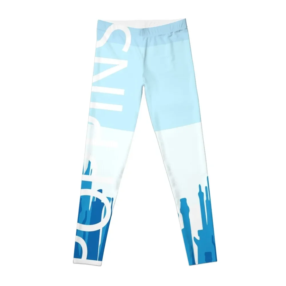 

The Nanny Leggings legings for fitness trousers Womens Leggings