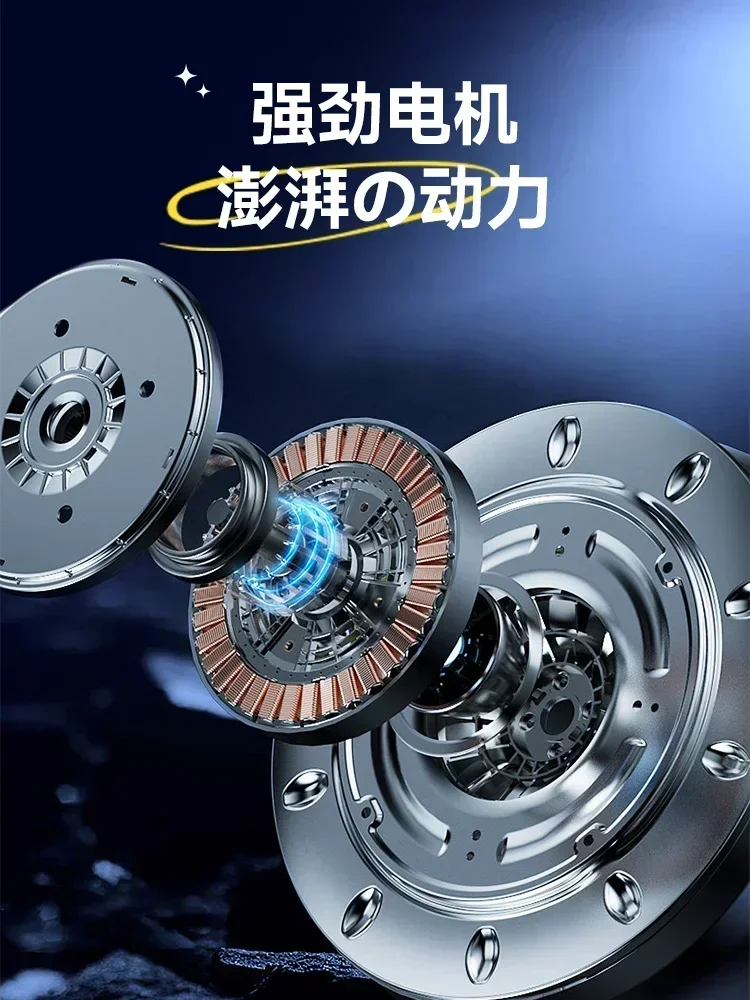 Рисунок 3 - Домашняя мини-стиральная машина