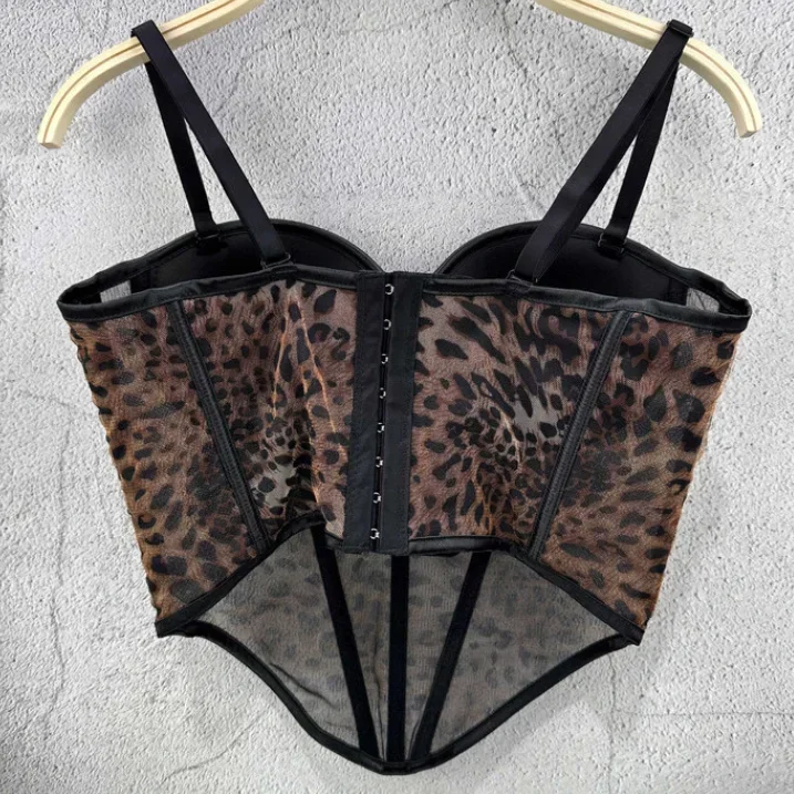 Corsés de moda, corpiño Push Up, Tops, ropa de mujer, corsé gótico debajo del busto, Top, lencería Sexy, corpiño para discoteca, corsés, ropa de fiesta