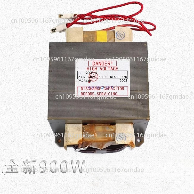 New Disassembly Mic…