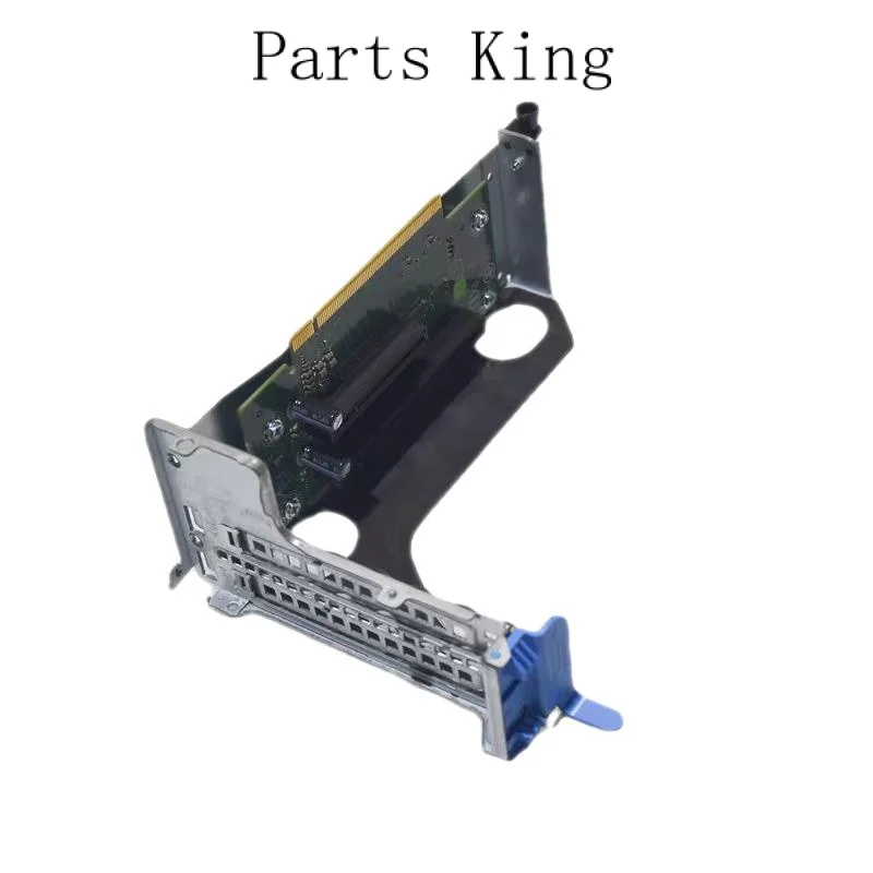 New For Dell R530 Server Riser Card & Bracket Slot PCI-E X16 X8 CN-0KGP90 0KGP90 KGP. 900