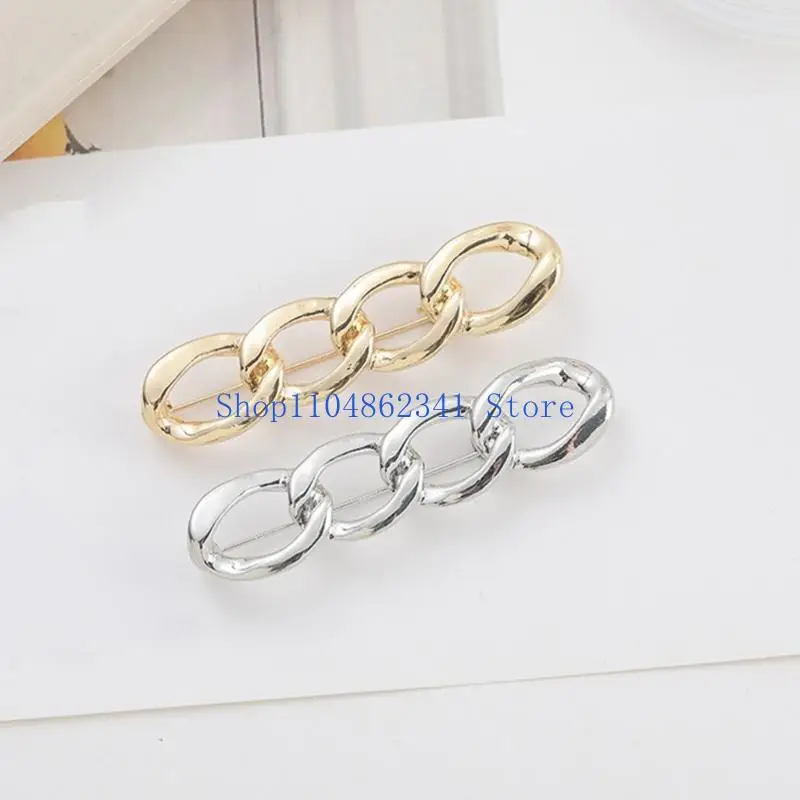 5asd Twist Tighten Waist Button for Women Skirt Jeans Adjustable Waist Clip