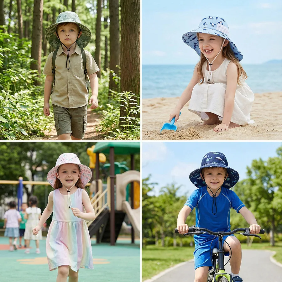 Thumbnail 2 - #62 Best Kids Hats to Buy In 2026