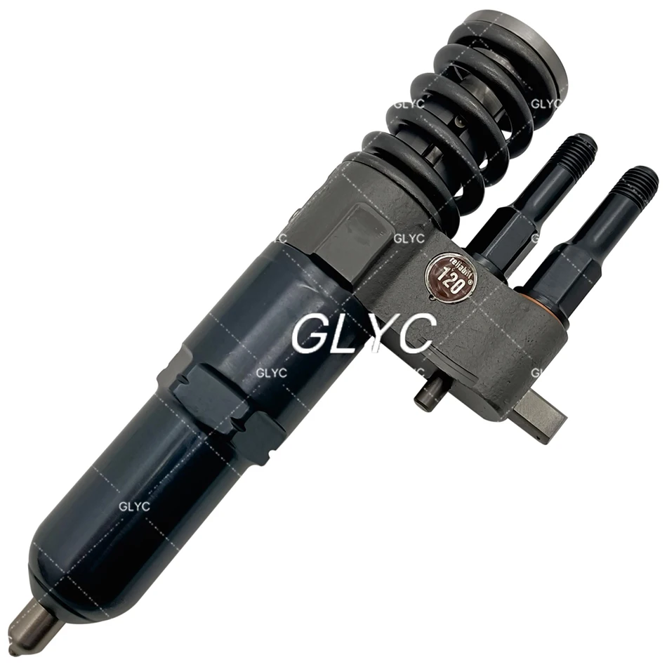 

Genuine R5229650 for Interstate-McBee Detroit Dies el Reman Fuel Injector 5229650 Engine 120 for 149 Series Reliabilt 150mm P/n