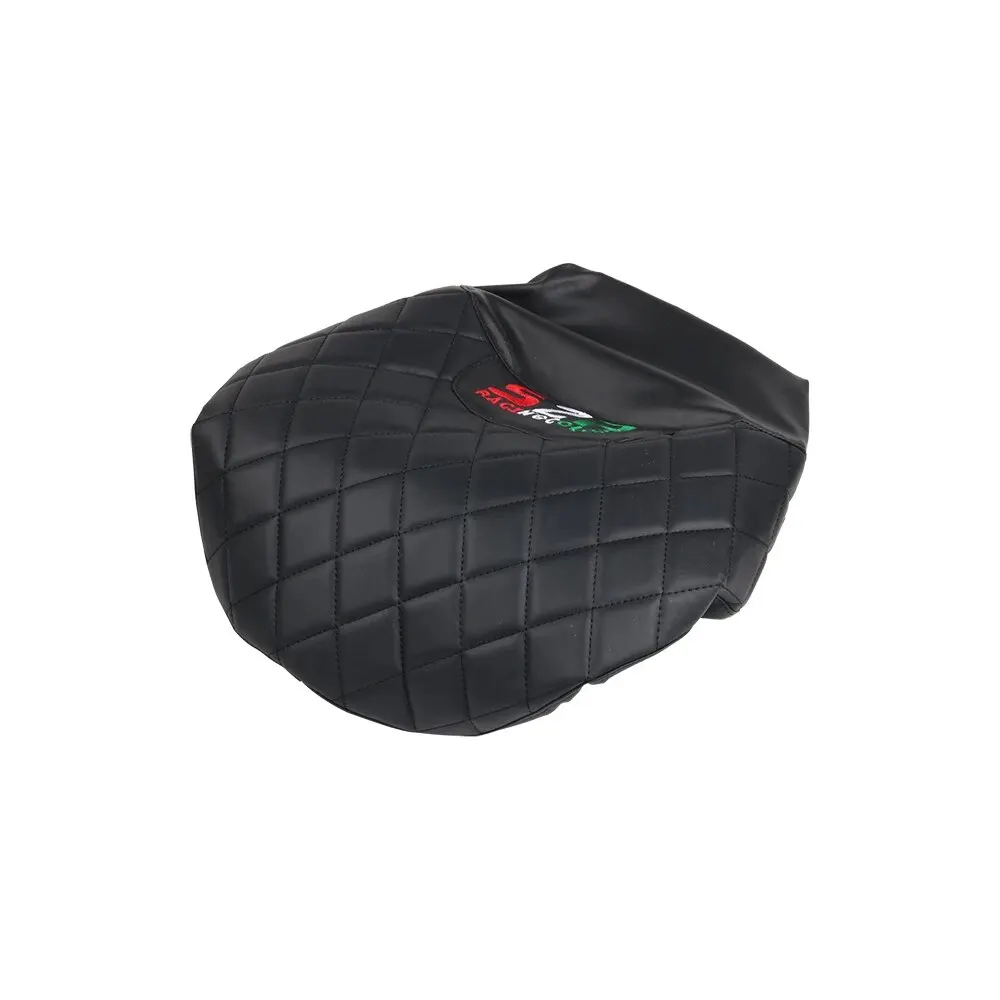 غطاء مقعد عازل لسيارة ريليا ، حافظة وسائد ، Srmax300 ، Srmax125 ، Srmax250 ، srapmax ، SR MAX300 ، MAX300 ، MAX125 ، MAX250
