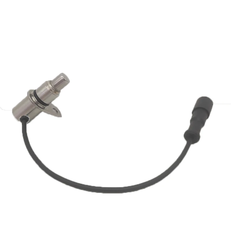 

Automatic Transmission Input Shaft Speed Sensor for Sinotruk SITRAK C7H/Howo MAX/TH7 | Part No.: WG2209280005