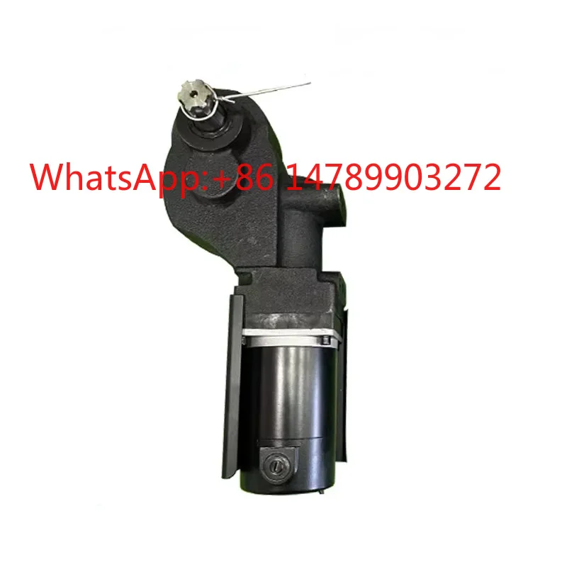 24V 25A 600W Industrial DC Motor Controller For Dump Truck Tarp Cover System
