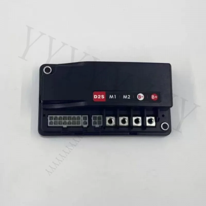 Y+1Pcs New For D2S-…