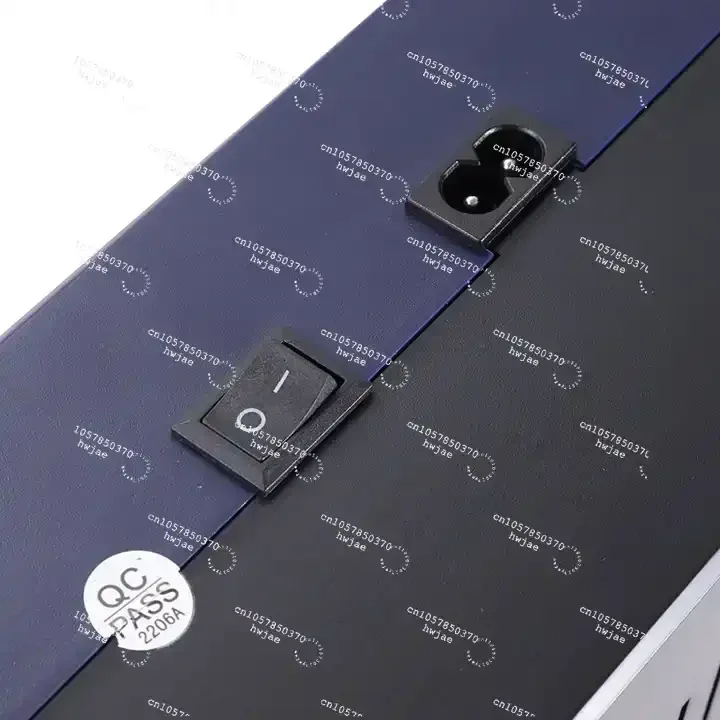 Newly Designed Electric Fully Automatic Tobacco Accessories Tobacco Rolling Machine  Cigarette Dispenser