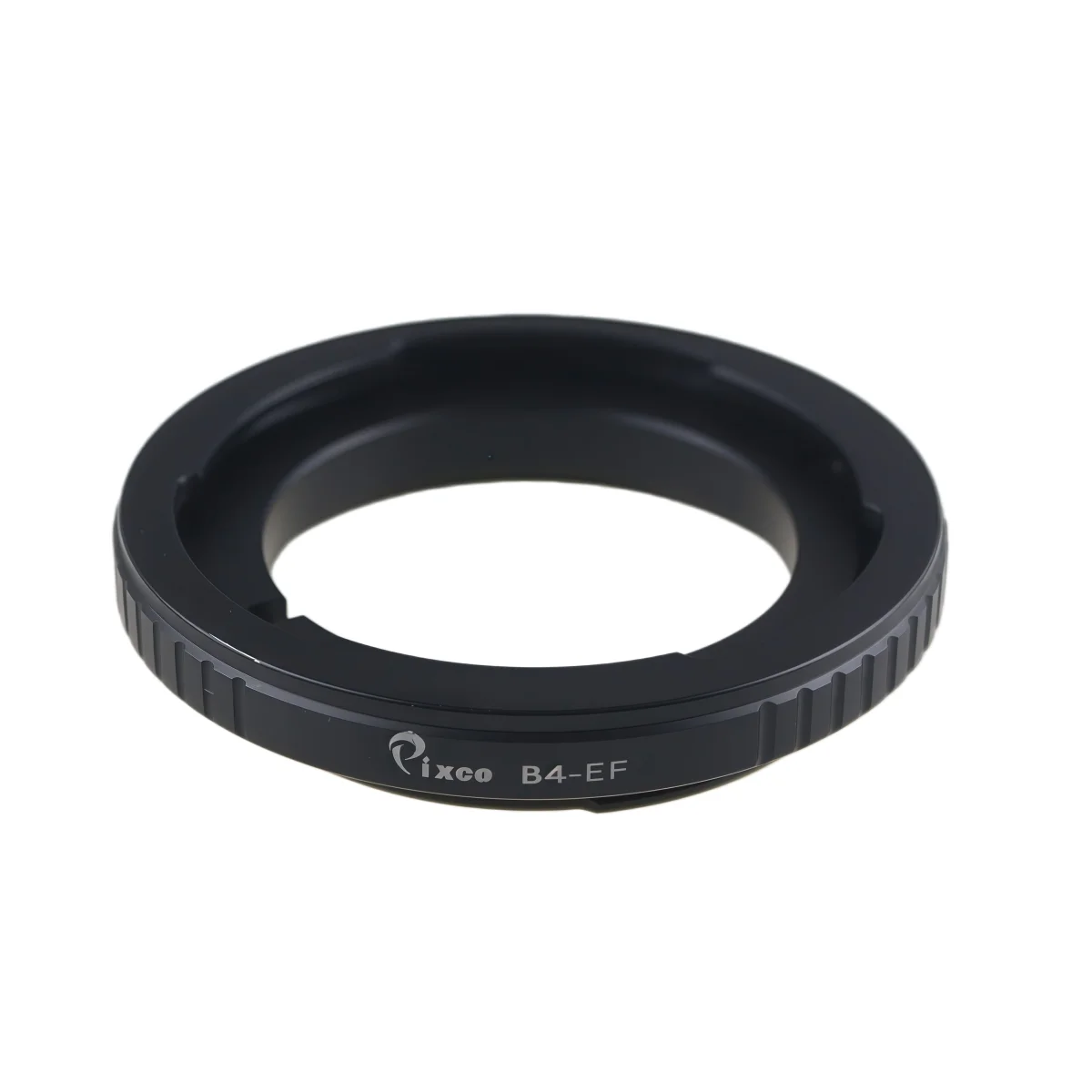 Anel Adaptador de Montagem Pixco para Lente de Transmissão B4 2/3 polegadas para Câmera Canon EF com Foco Infinito para 5D Mark IV 1D X III